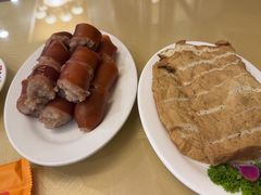 -燕风楼烤鸭店(建设总店)