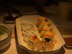 -樟葶谷寿司(椒江店)