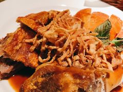 -宝莱纳餐厅(滨江店)