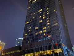 -沈阳君悦酒店·意坊意大利餐厅