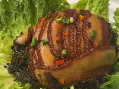 -满堂·烤鸭店·北京菜(鼓楼店)