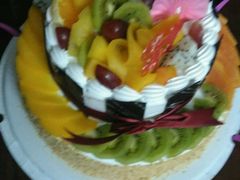 -甜心贝拉(西平路店)