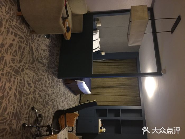 北京民族园葉子里酒店(鸟巢店)民族园智选假日酒店图片