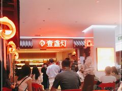 -壹盏灯(惠农店)