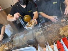 -老day牛杂(官也街总店)