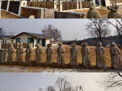 -东海森林温泉度假酒店