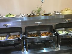 -谦和素食自助餐(云峰花园店)