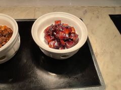 -苏州苏州湾艾美酒店-新食谱全日制餐厅