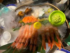 -極上萬膳·日料放题(海岸城店)