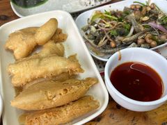 -章记正宗南岗鱼蛋火锅