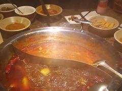 -蜀国大将老火锅(江北店)
