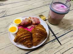 -好利来(紫竹院店)