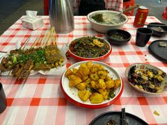 -霹雳火·重庆烧烤·江湖菜(解放碑店)
