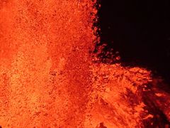 -夏威夷火山国家公园