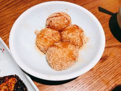 -老客满蛋饼(双塔市集店)