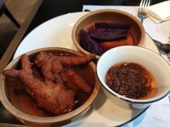 -丽晶轩中餐厅(重庆丽晶酒店)