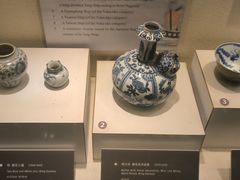 -上海交通大学董浩云航运博物馆