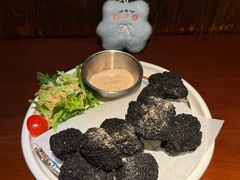 -小川洋风料理(江汉路店)