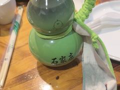 -成老灶火锅鸡(平山店)