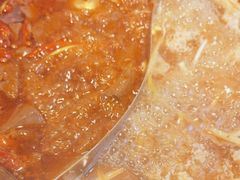 -锅爷爷重庆老火锅(临平店)