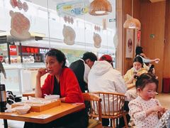 -蓉李记成都名小吃(武汉菱角湖万达店)
