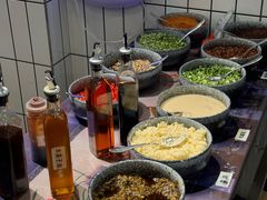 -黔有有贵州酸汤夺夺粉火锅(五味十字店)