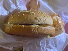 -麦当劳(曲阳店)