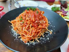 -食间牛排(湖西路店)