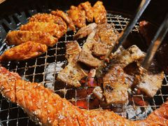 -竹涟烧肉(欢肆店•原星悦荟店)
