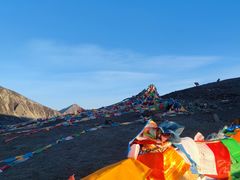 -折多山
