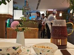 -桂满陇·杭州小馆(巴黎春天浦建店)