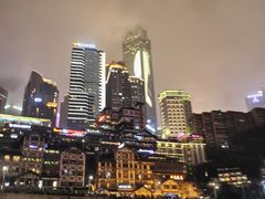 -重庆两江夜游-交运系列