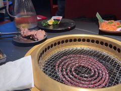 -谷牛和牛烤肉(漕河泾印象城店)