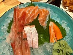 -郑州建业艾美酒店-曙餐厅