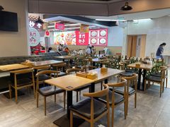 大堂-吴草鸡爪오초닭발韩食堂(融恒盈嘉中心店)