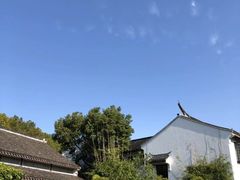 -陈云纪念馆