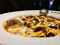 老坛子酸菜鱼-太二酸菜鱼(正大广场店)