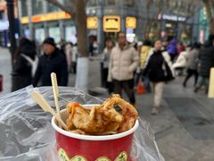 -老厨家(中央大街西七道街店)