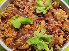 -辛香汇(大华第一坊店)