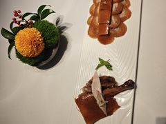 -晟永興烤鸭店(五道口店)