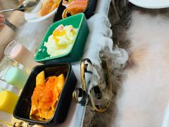 -斯比特花园西餐厅(东方商厦店)