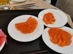 -东方红海鲜百汇(国际大厦店)