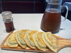 -7号院家宴.烧鸽子(门头沟店)