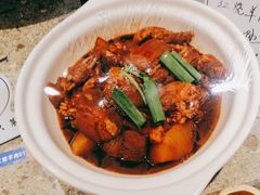 -壹只菜·崇明本地特色菜(崇明南门店)