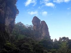 -雁荡山风景名胜区