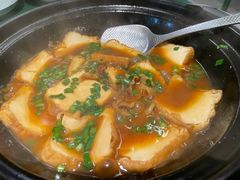 -费大厨辣椒炒肉(太平老街店)