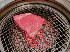 -赤坂亭·M9和牛烧肉·铁板烧·日料398放题(长泰广场店)