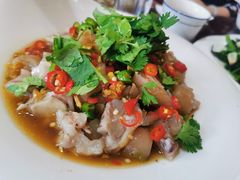 -新繁老號豌豆汤饭店·江湖菜(宝光寺店)