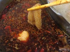 -朱氏胖子烂火锅(洪崖洞店)