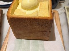 面包诱惑-绿茶餐厅(深圳龙华天虹购物中心店)